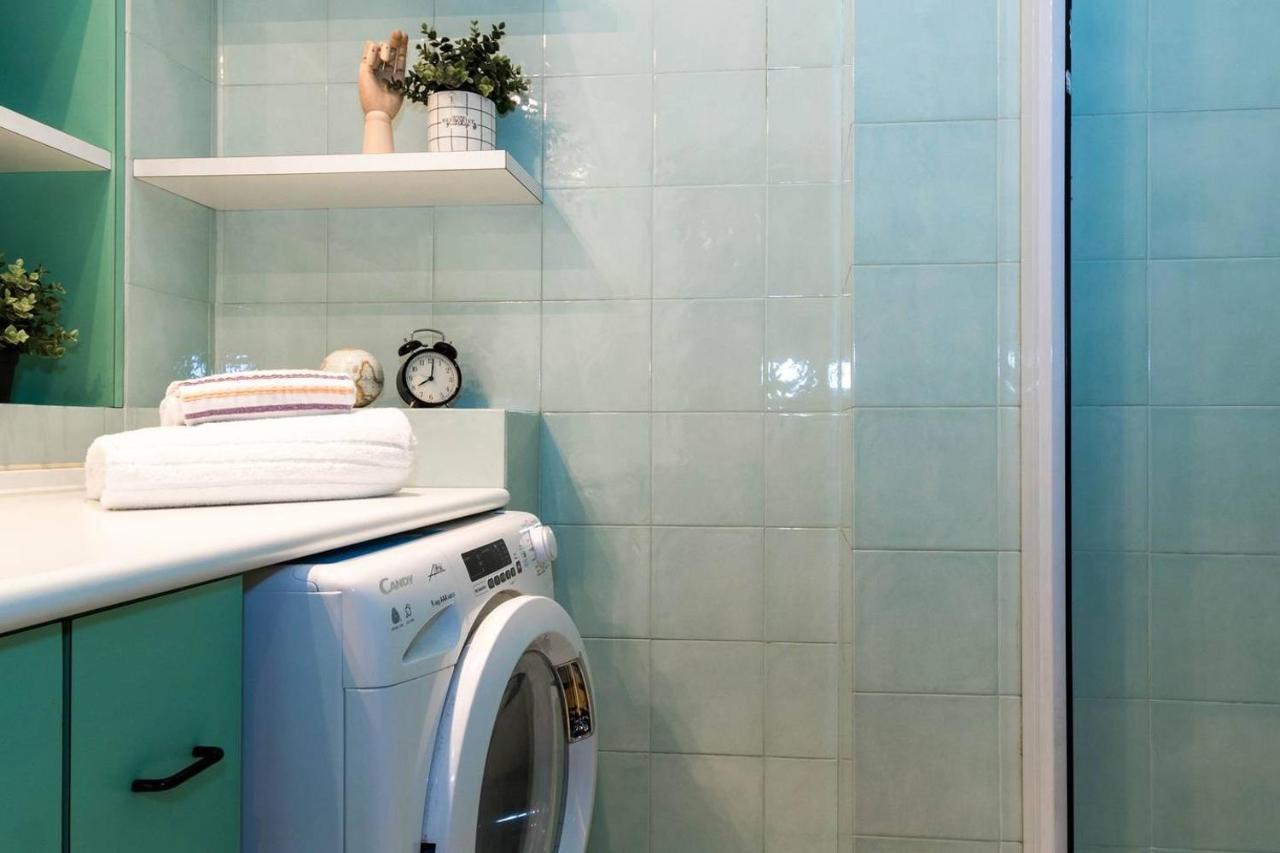 Appartement Altido Sant'agostino Family Flat