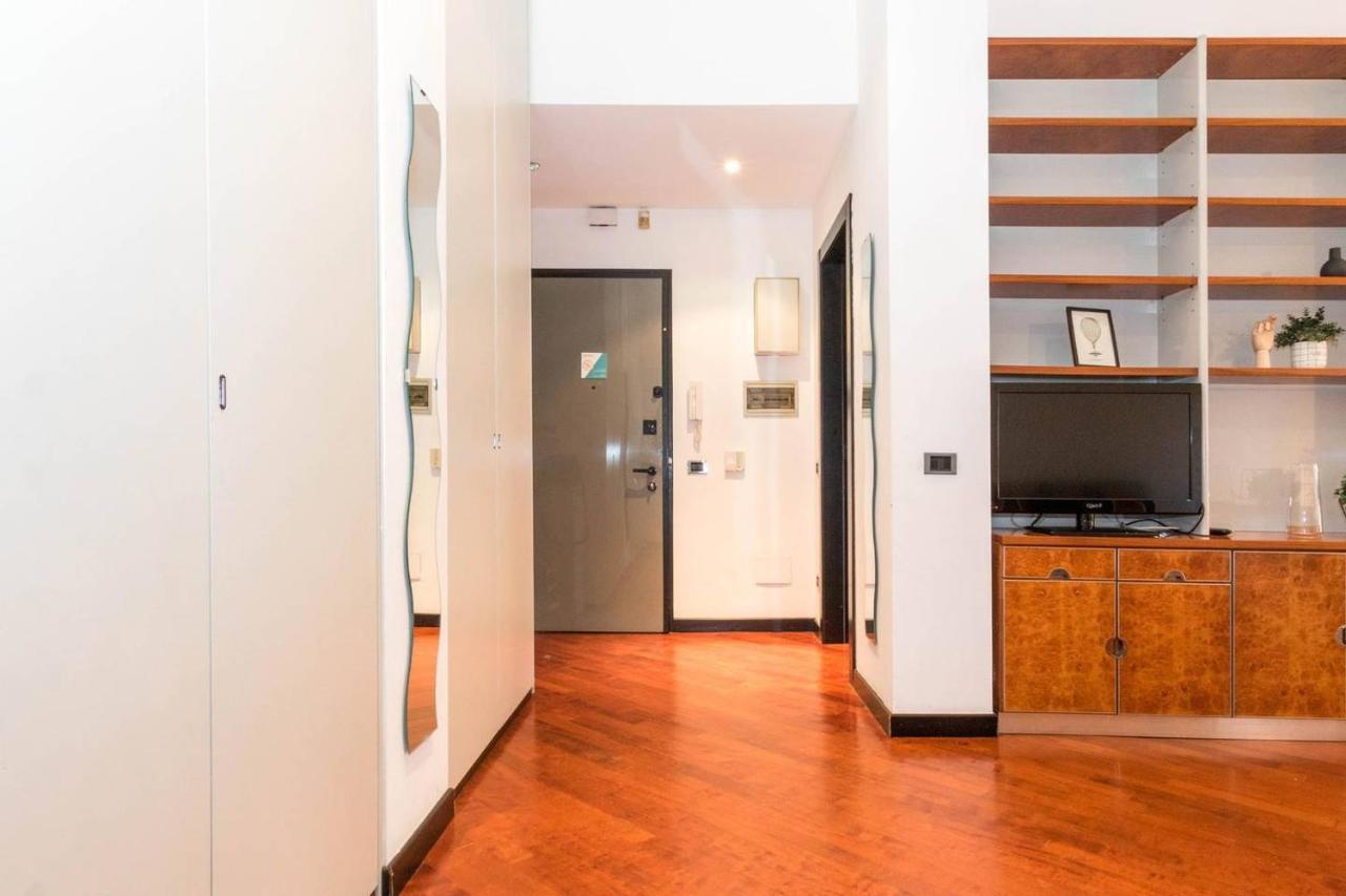 Altido Sant'agostino Family Flat Appartement
