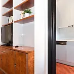 Altido Sant\'Agostino Family Flat