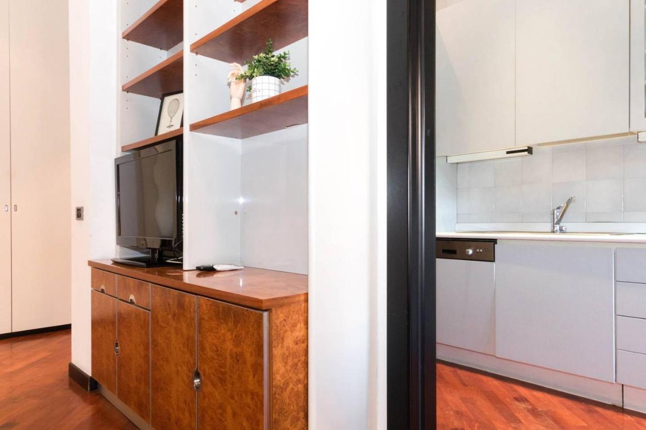 Altido Sant'agostino Family Flat Appartamento Milano