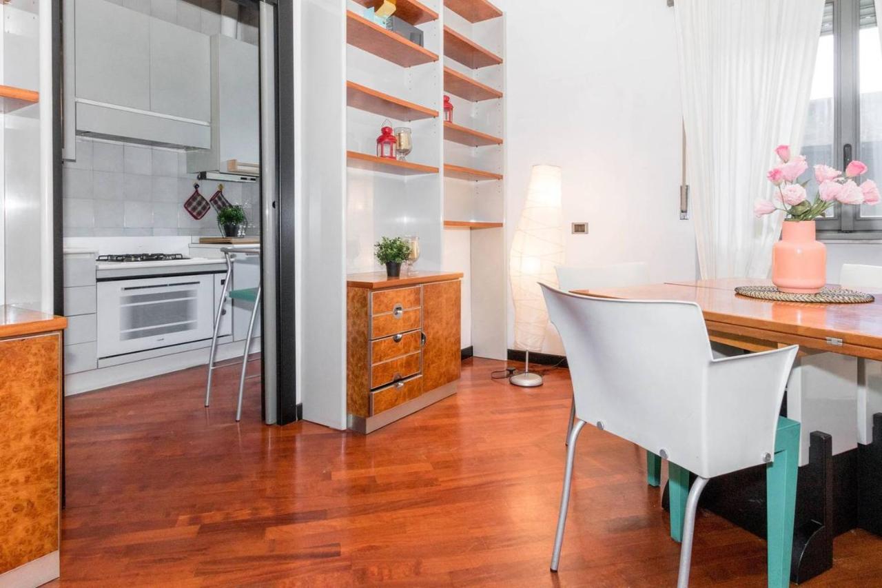 Altido Sant'agostino Family Flat