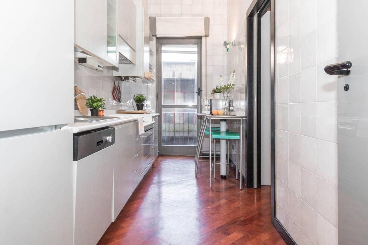 Appartamento Altido Sant'agostino Family Flat *