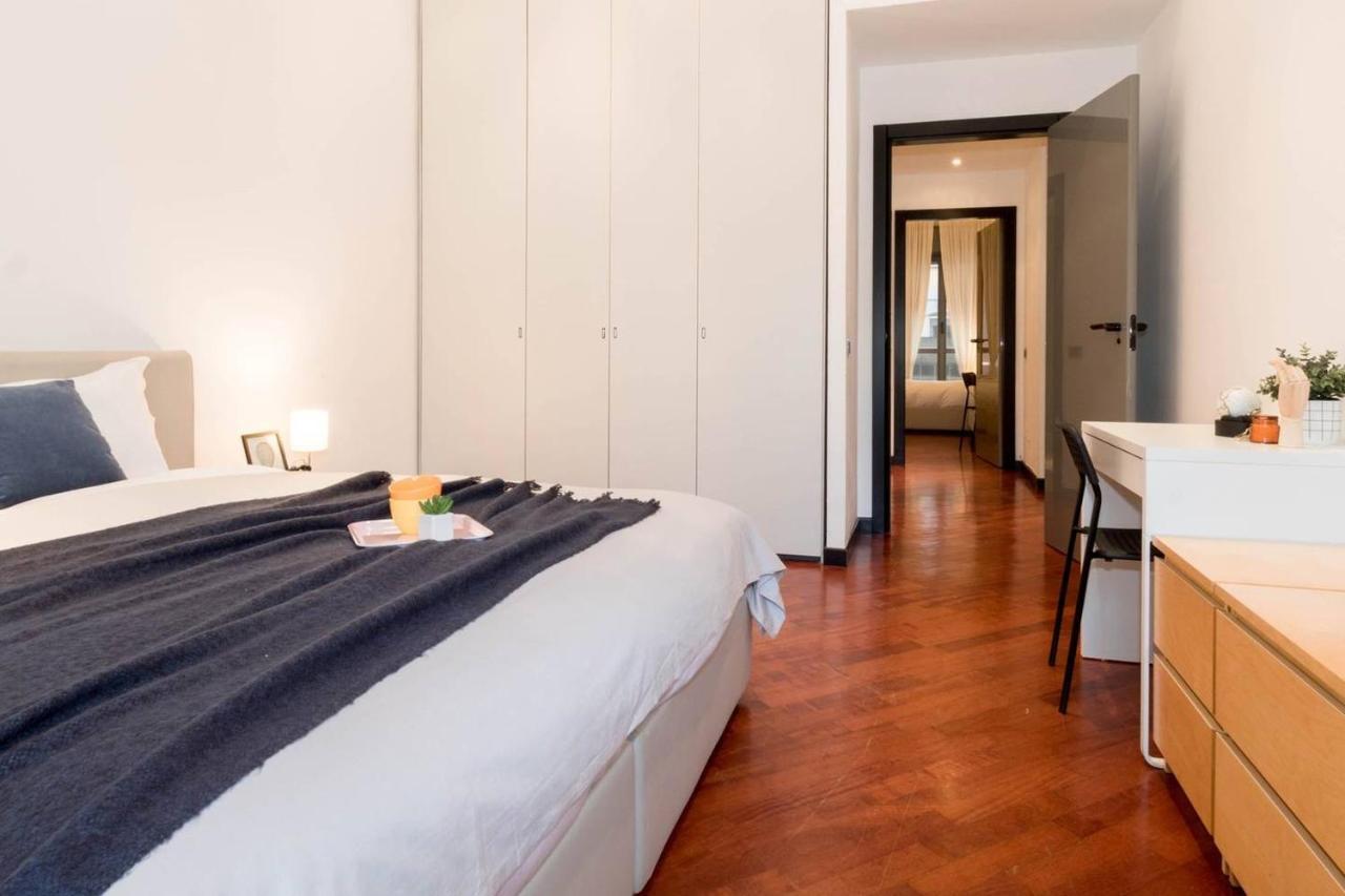 Appartamento Altido Sant'agostino Family Flat