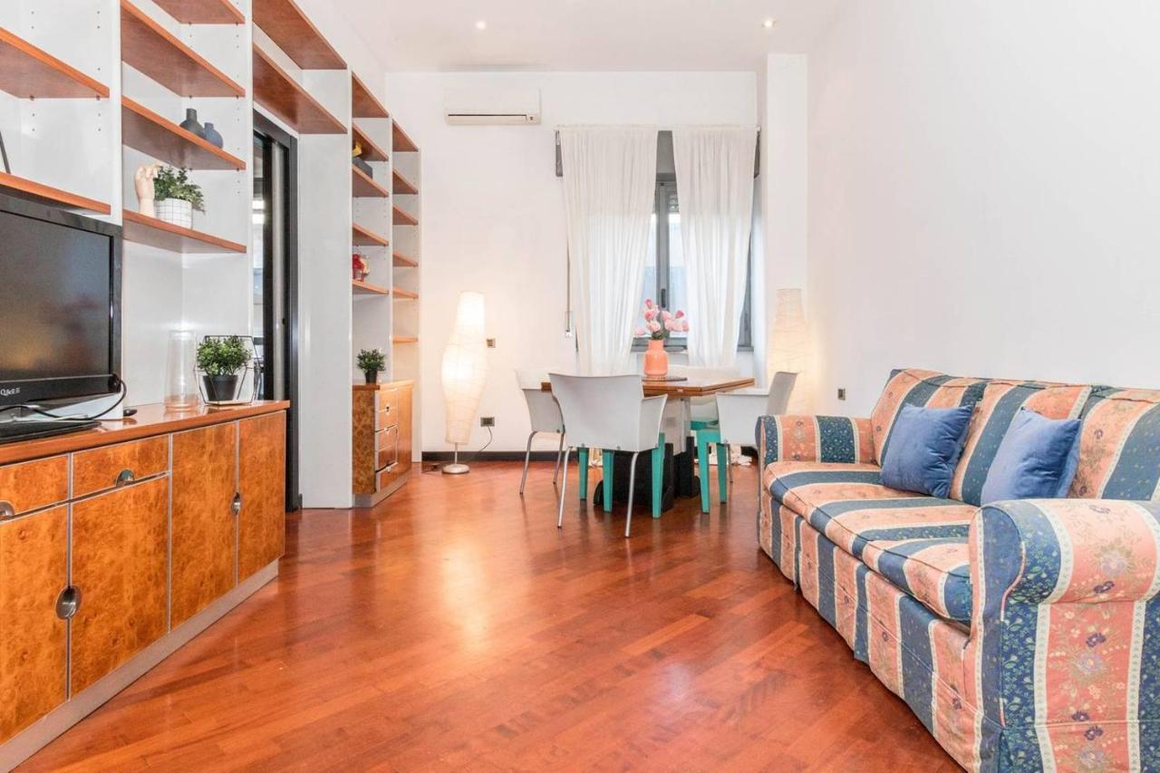 Appartamento Altido Sant'agostino Family Flat *