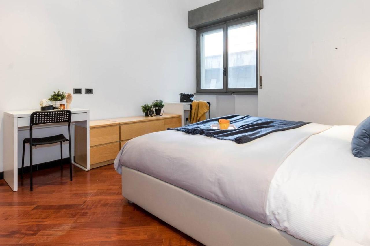 Appartamento Altido Sant'agostino Family Flat Milano